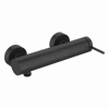 INVENA - Bateria natryskowa KALITEA czarny  BN-72-004-V
